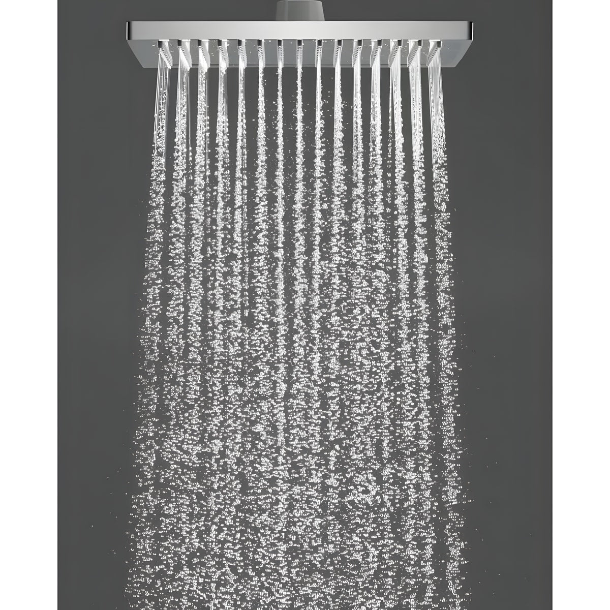 Hansgrohe Crometta E tuš ruža 240 1 JET 26726000