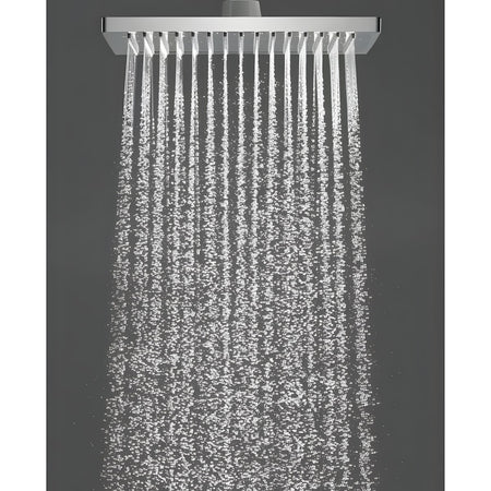 Hansgrohe Crometta E tuš ruža 240 1 JET 26726000