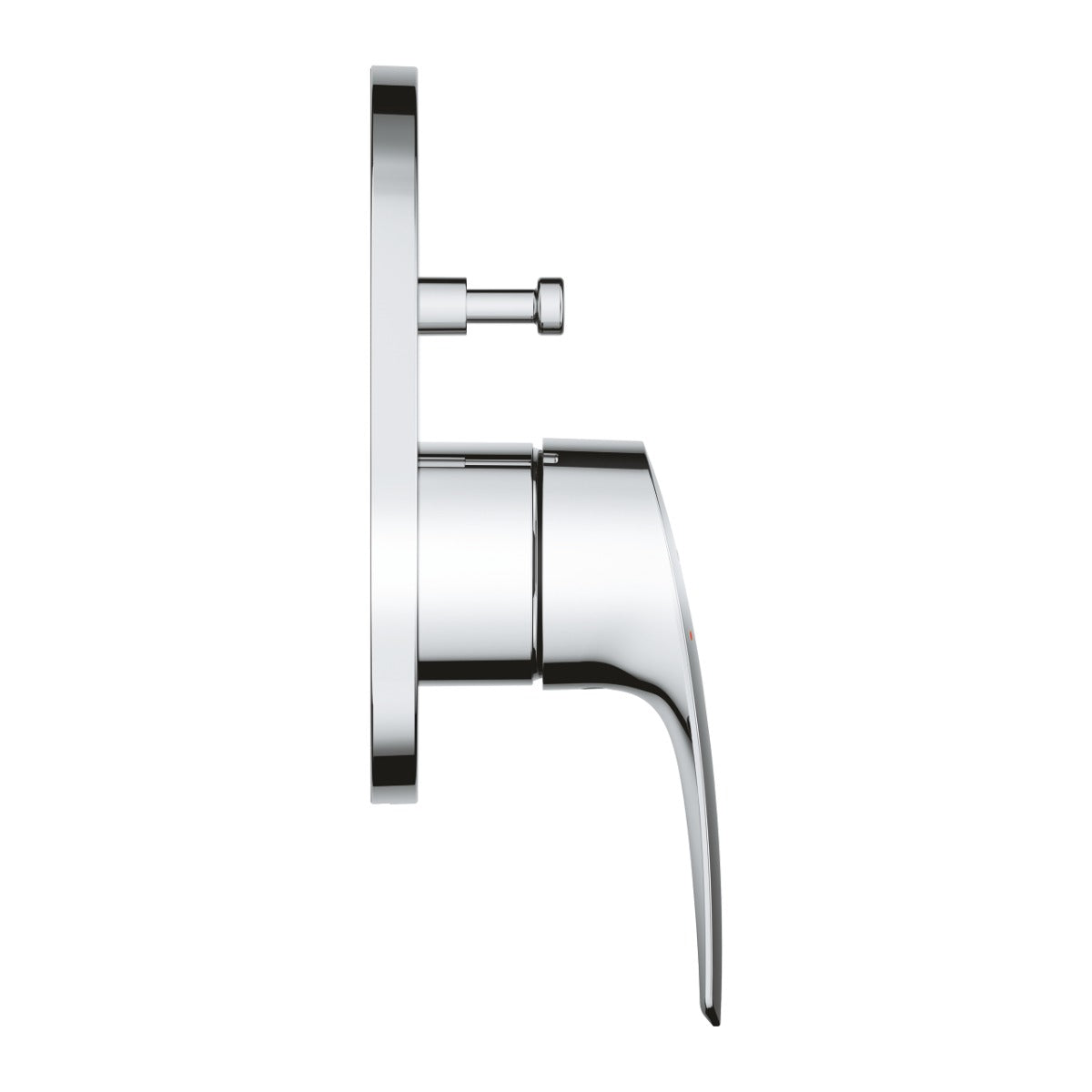 Grohe Eurosmart mešač sa prebacivačem 24043003
