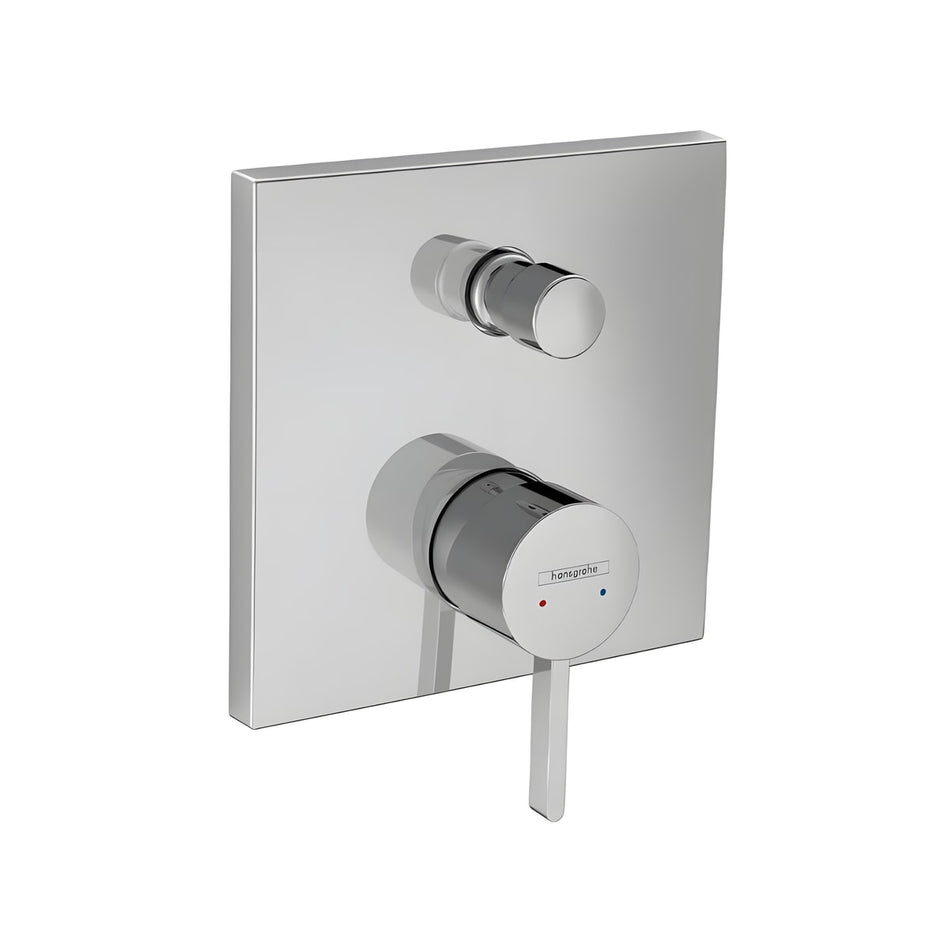 Hansgrohe Finoris mešač sa prebacivačem HROM 76415000