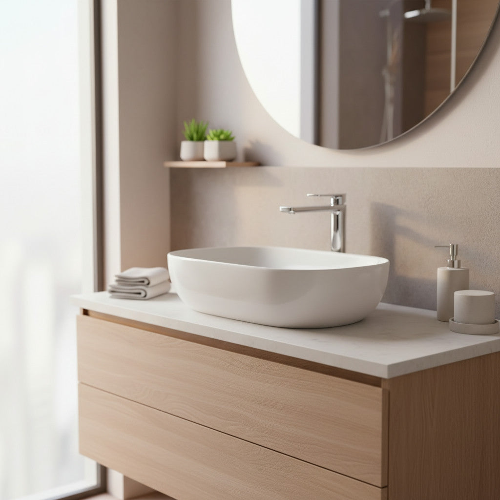 Rosan S2 baterija za lavabo 230109
