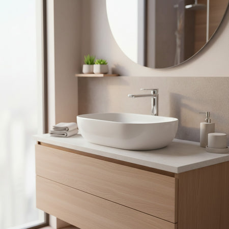 Rosan S2 baterija za lavabo 230109