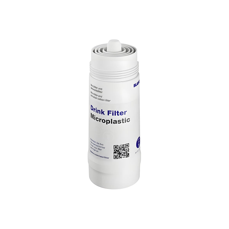 Blanco Filter Microplastic - S 527454