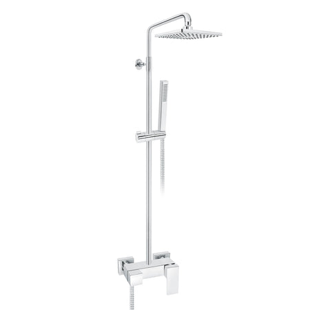 Rosan Quadro baterija za tuš kadu JQ37255