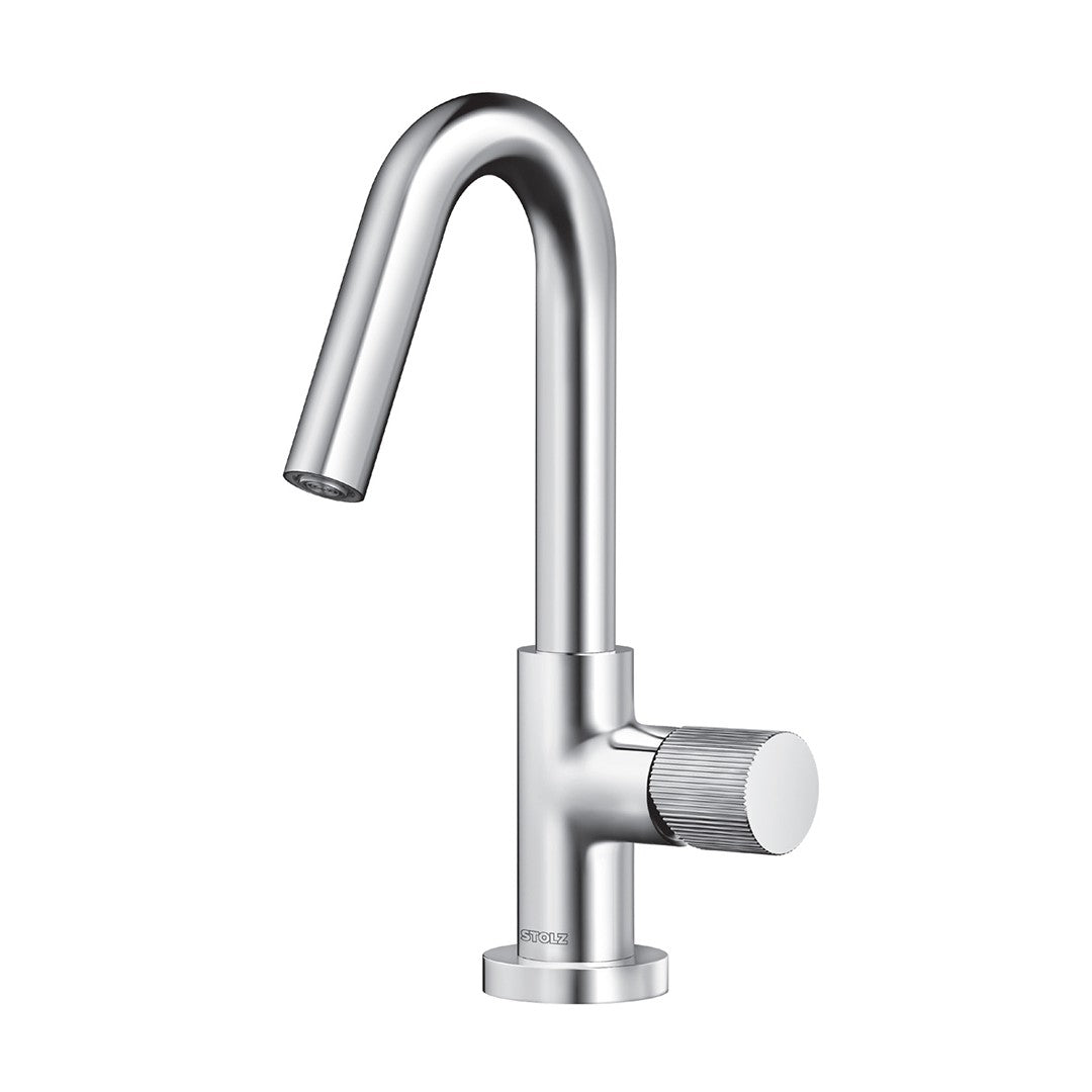 Rosan Stolz S4 baterija za lavabo 430201
