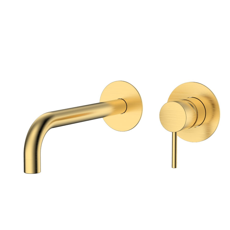 Giusta Ultima ugradna za lavabo gold Brushed 71103GB0