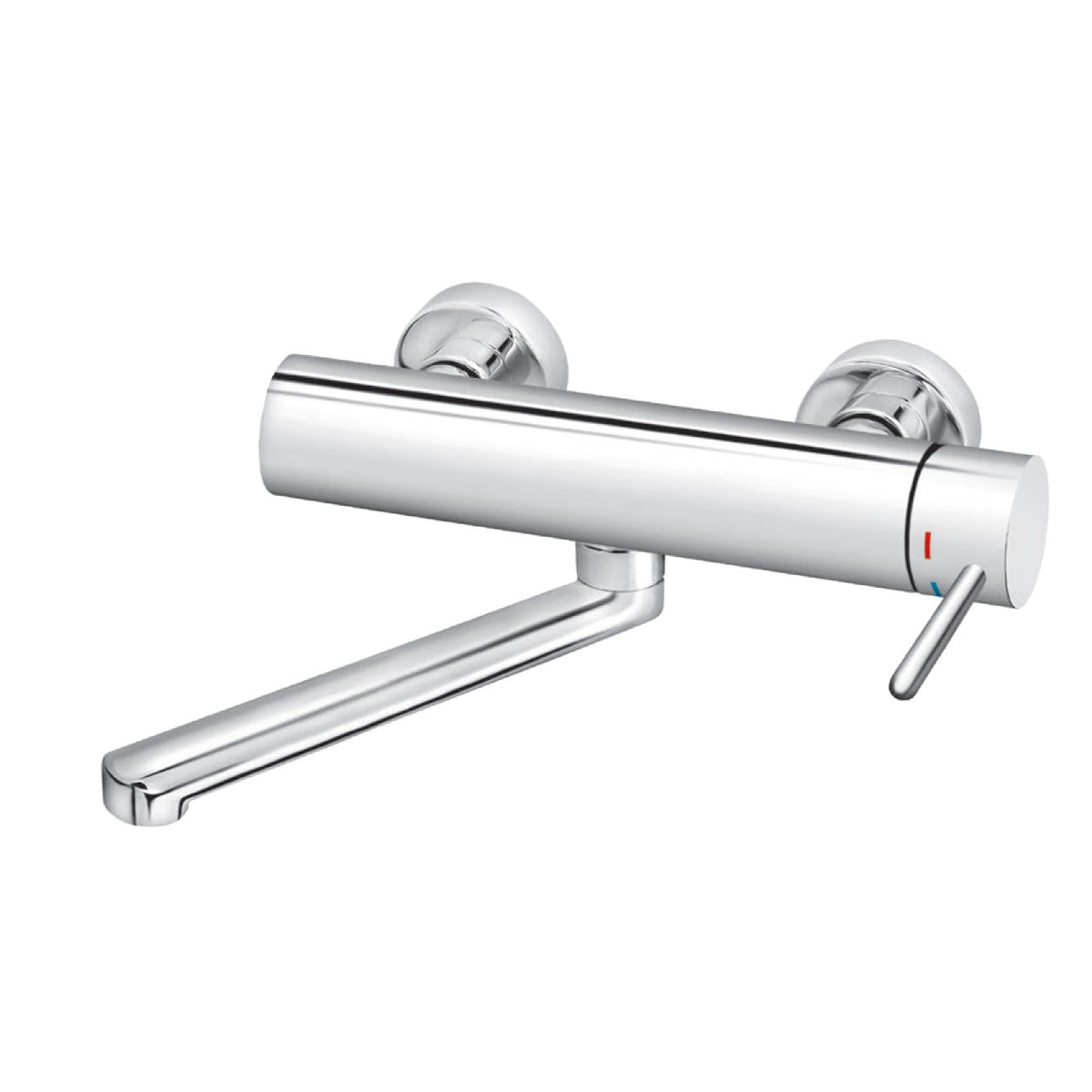Rosan Zerro baterija za sudoperu – lavabo izliv 200mm JZ32120