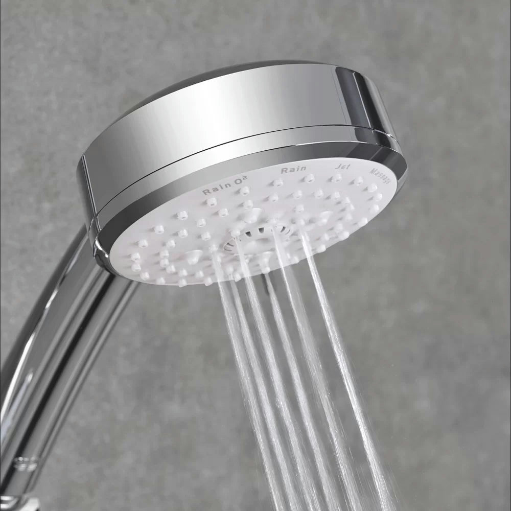 Grohe Tempesta Cosmopolitan 100 ručni tuš 3 funkcije 27574002