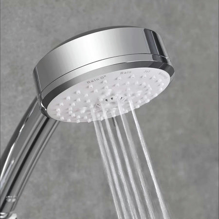 Grohe Tempesta Cosmopolitan 100 ručni tuš 3 funkcije 27574002