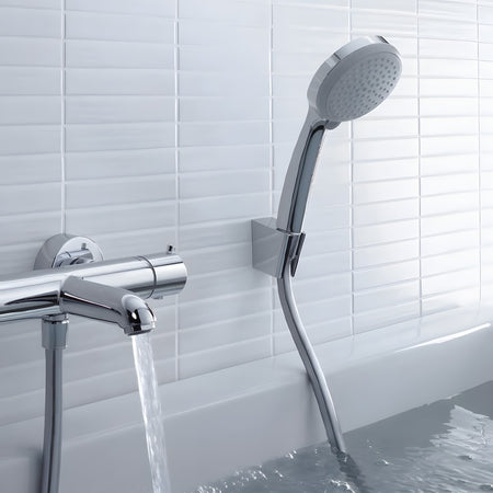 Hansgrohe Croma 100 set sa tuš crevom 160cm 27594000