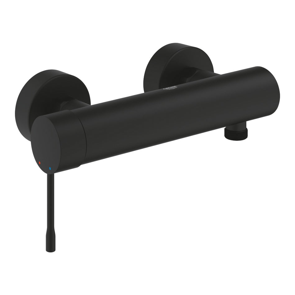 Grohe Essence za kadu Phantom Black 25252KF1