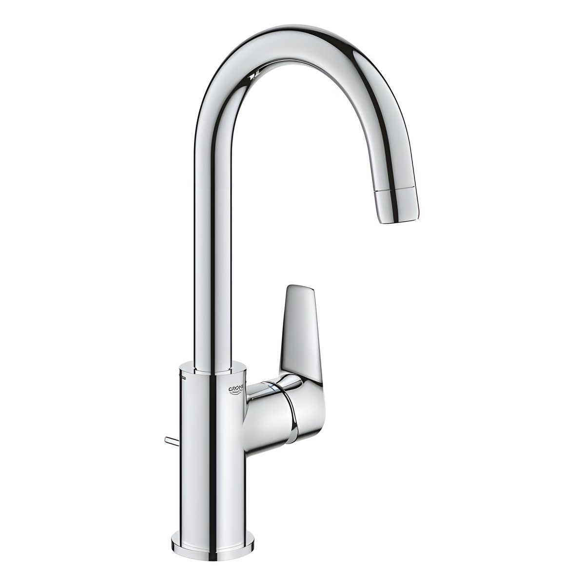 Grohe Bauedge baterija za umivaonik L – Size 23760001