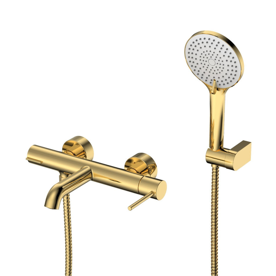 Giusta Ultima za kadu gold Polished 71201GP0
