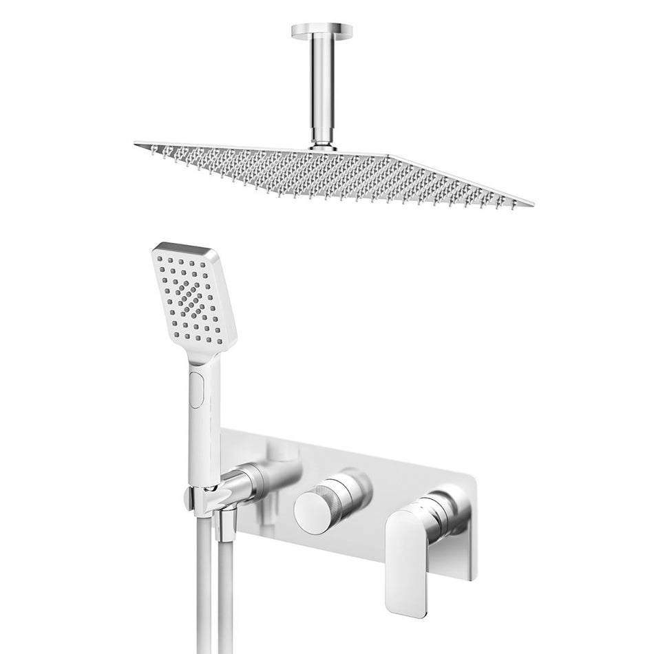 Rosan S2 baterija za tuš kadu 231607