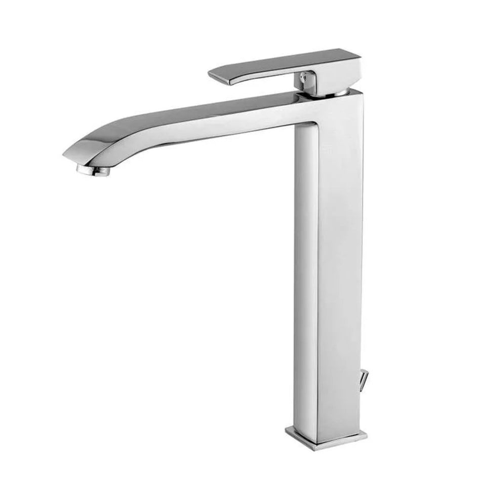 Paffoni Level za lavabo Visoka LES085CR