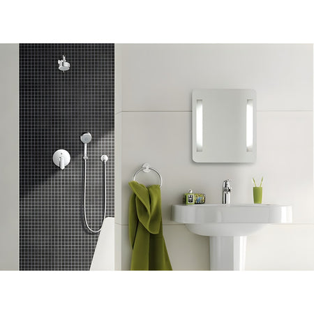 Grohe Eurosmart Cosmopolitan baterija za kadu 32879000