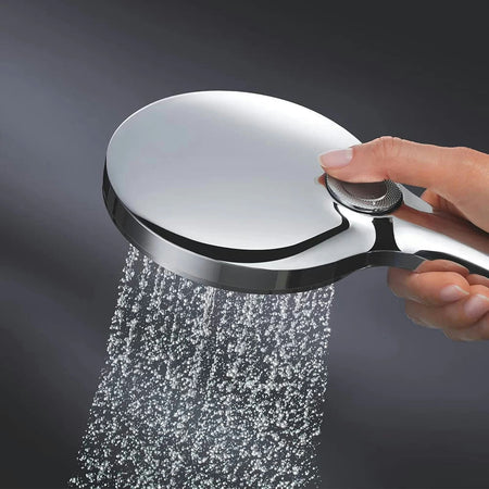 Grohe Rainshower Smartactive 130 tuš ručica 3 funkcije 26574000