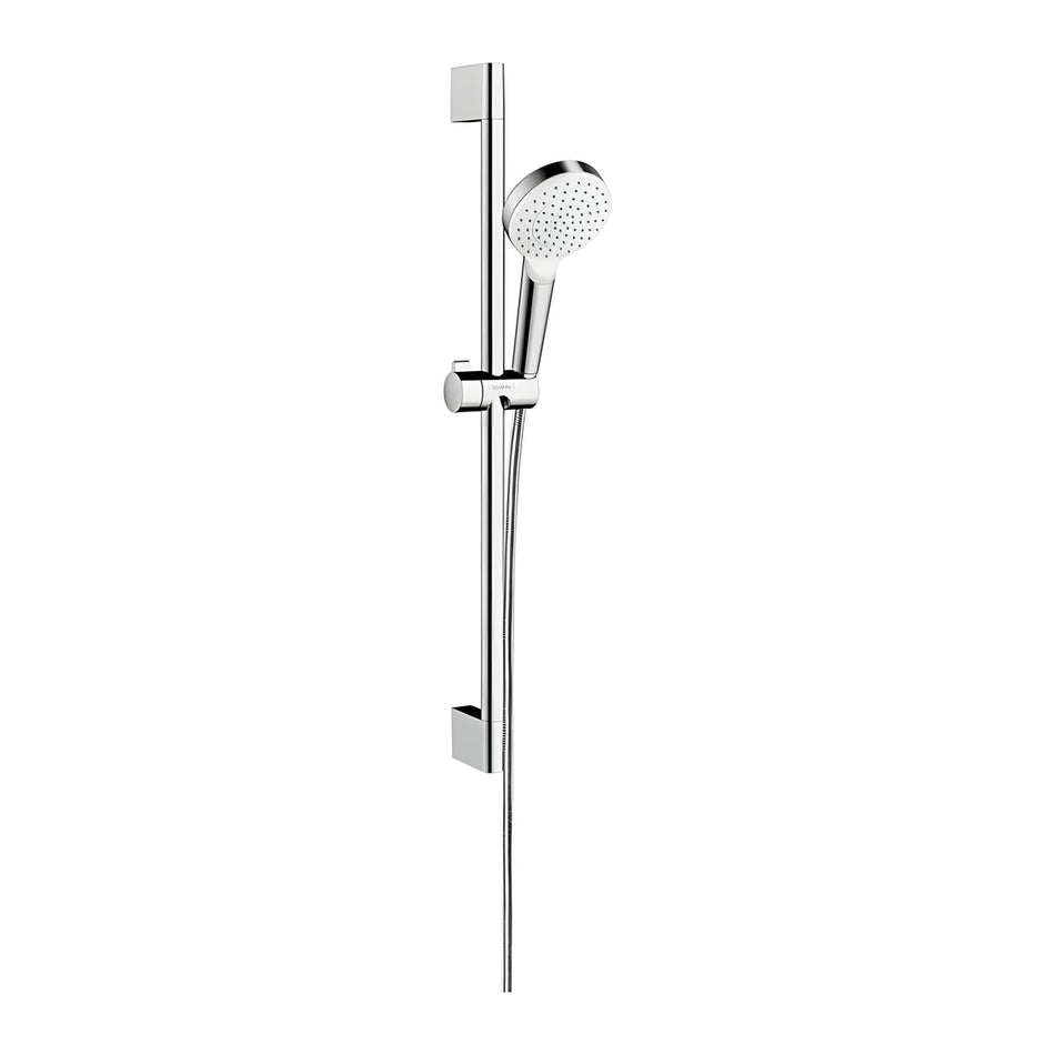 Hansgrohe Crometta Mono 100 klizna šipka set 65cm 26533400