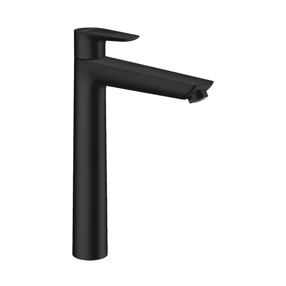 Hansgrohe Talis E 240 za lavabo MAT Crna 71716670