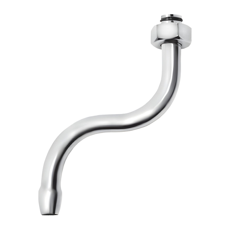 Rosan izliv S 75 - o12 mm - kratki, "PICCOLO" PIS07512