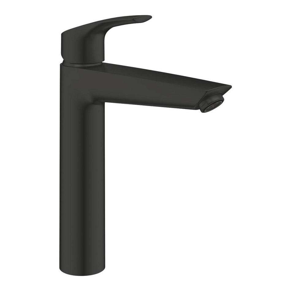 Grohe Eurosmart slavina za lavabo XL size matt Black 239712433