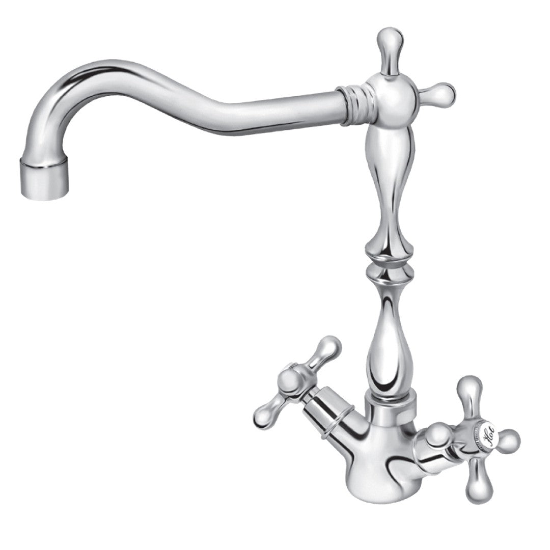Rosan Nostalgija baterija za sudoperu – lavabo roma izliv N26102