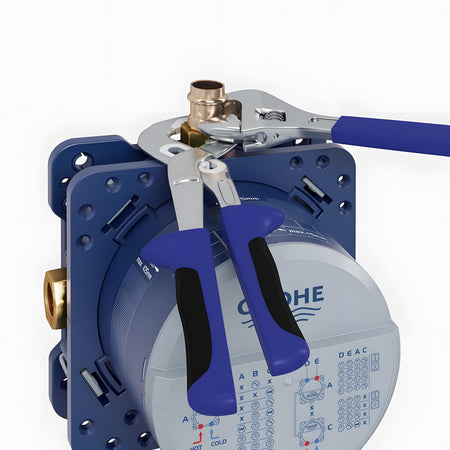Grohe RAPIDO SMARTBOX univerzalno ugradno telo