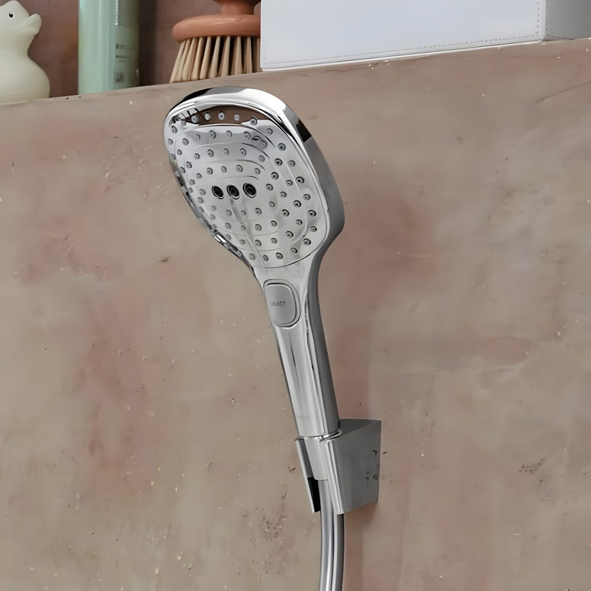 Hansgrohe Raindance Select E 120 tuš ručica 3 funkcije 26520000