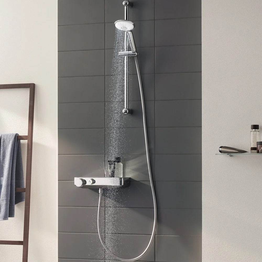 Grohe Smartcontrol termostatska baterija za tuš 34719000
