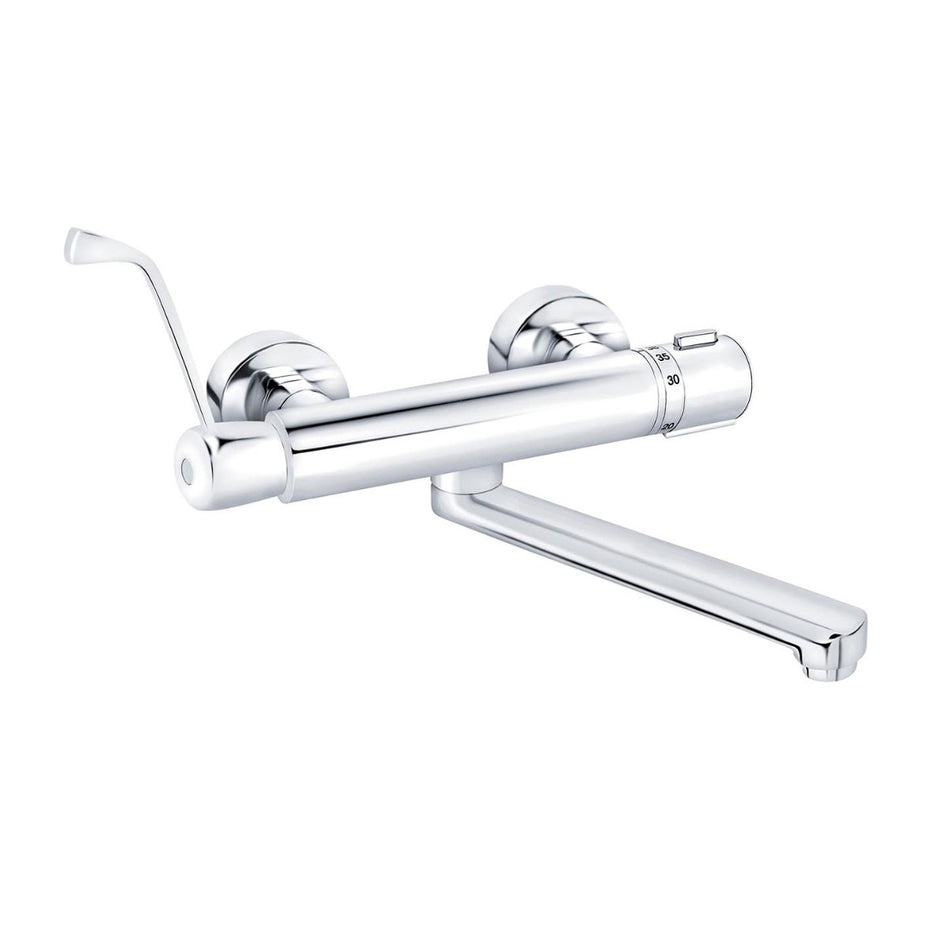Rosan Stolz Thermo baterija za sudoperu – lavabo – lekarska 1T32L20