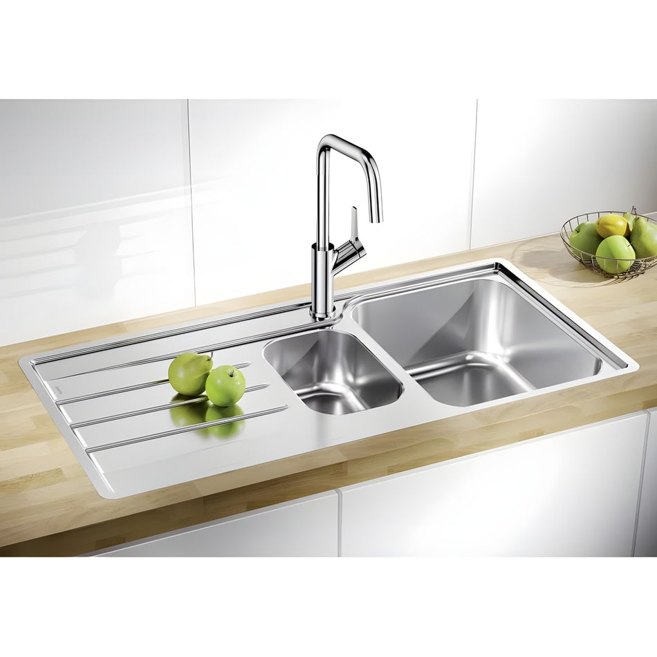 Blanco JURENA hrom 520764