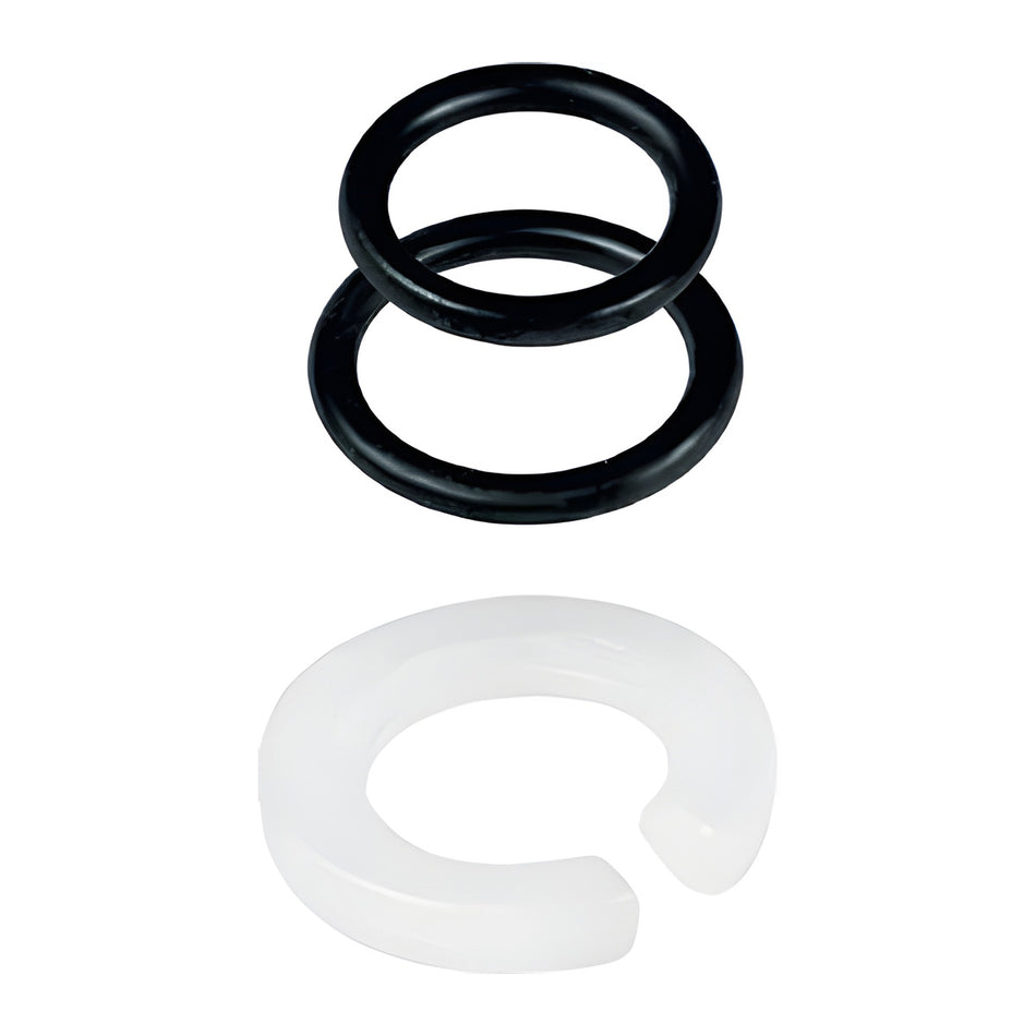 Rosan Set O ring za izlive d.12mm PZO12