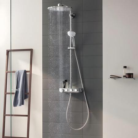 Grohe Euphoria 310 termostatski tuš sistem 26507000