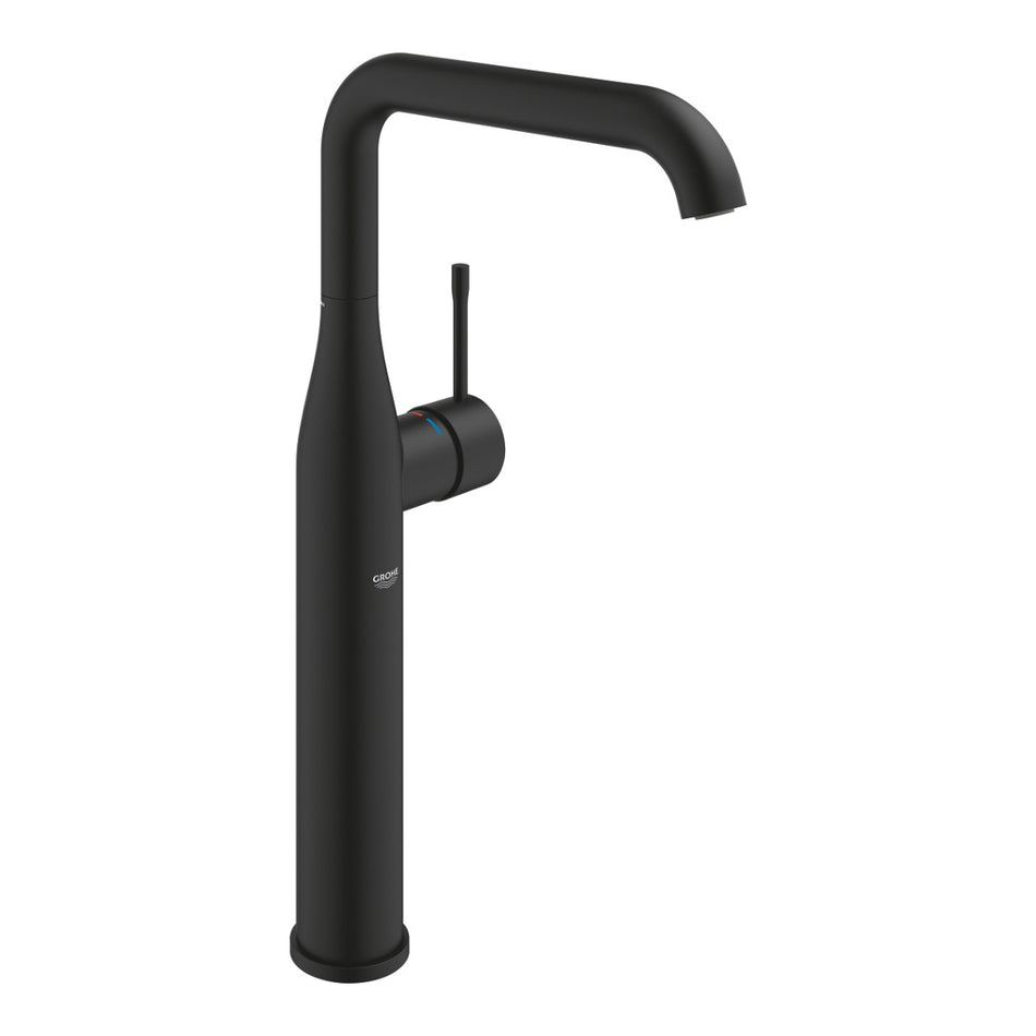 Grohe Essence za lavabo XL size Phantom Black 24170KF1