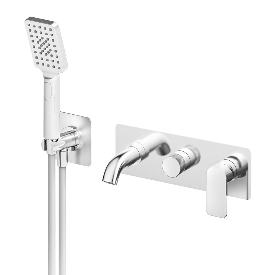 Rosan S2 baterija za tuš kadu 231301