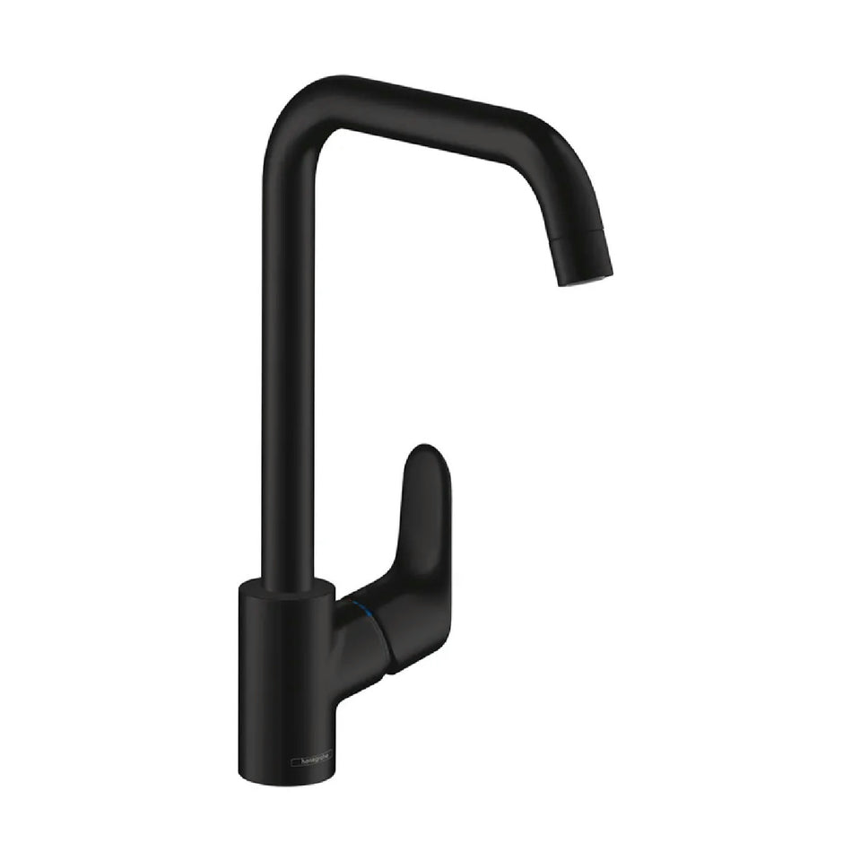 Hansgrohe Focus M41 za sudoperu matt Black 31820670