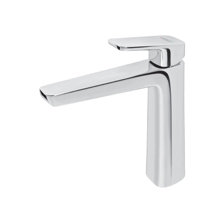Rosan Stolz baterija za lavabo visoka 130109