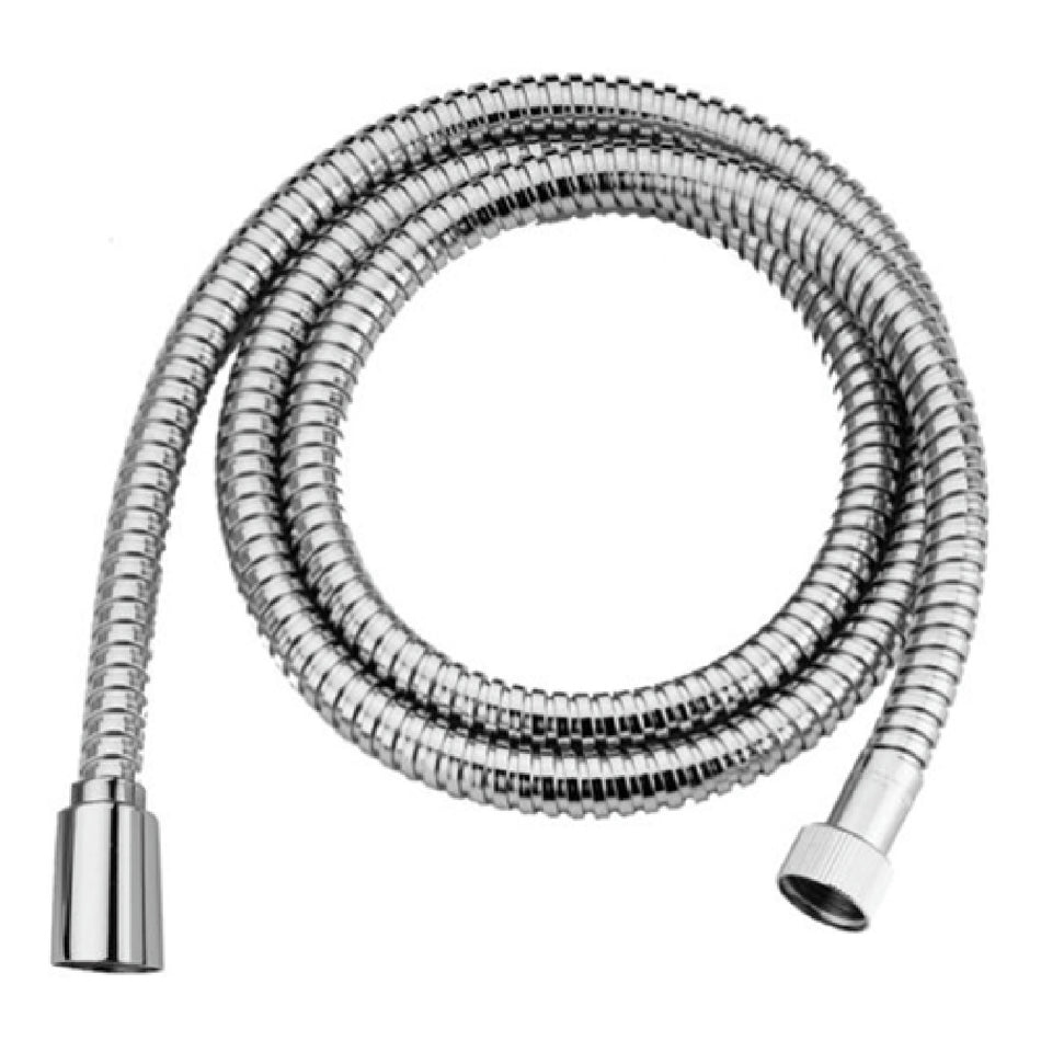 Paffoni ZFLO001CR crevo tuša 1.5m duplo pertlovano