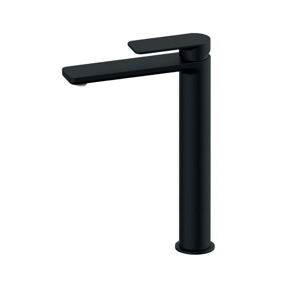 Rosan S2 Black baterija za lavabo 230109B