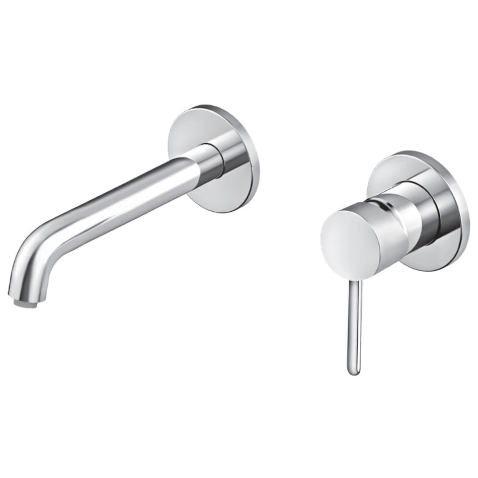 Rosan Zerro uzidna baterija za lavabo sa izlivom 170mm JZ31401