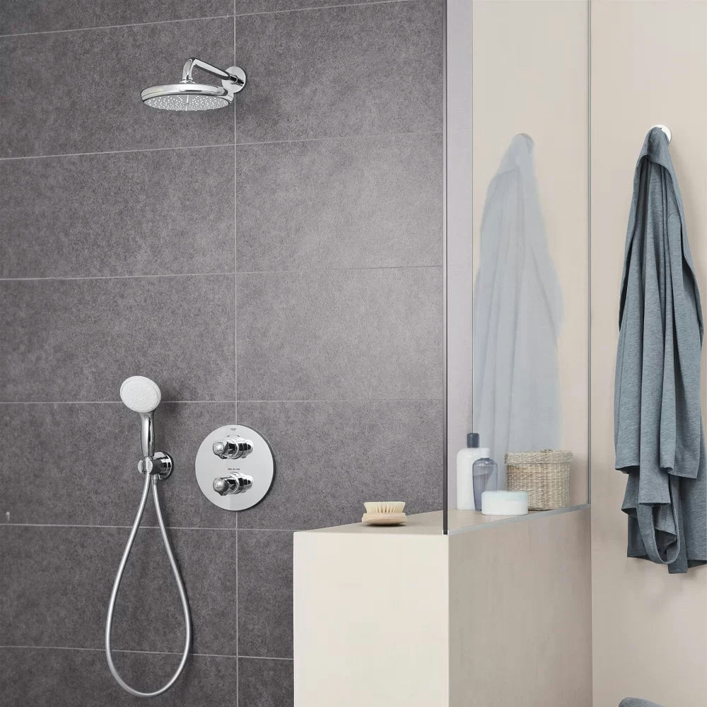 Grohe Tempesta 210 tuš ruža sa ograničenim protokom 26410000