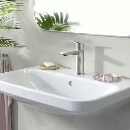 Hansgrohe Logis Fine slavina za umivaonik 110 sa podsklopom 71251000