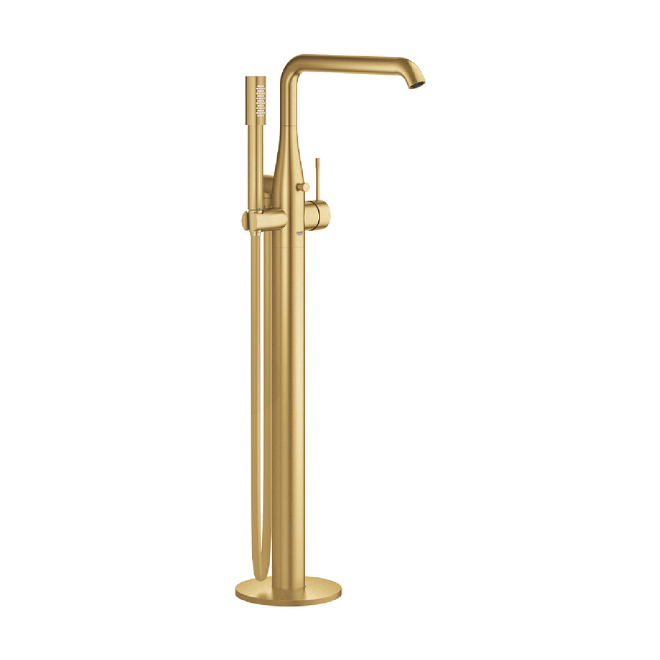 Grohe Essence podna za kadu Brushed Cool sunrise 25248GN1