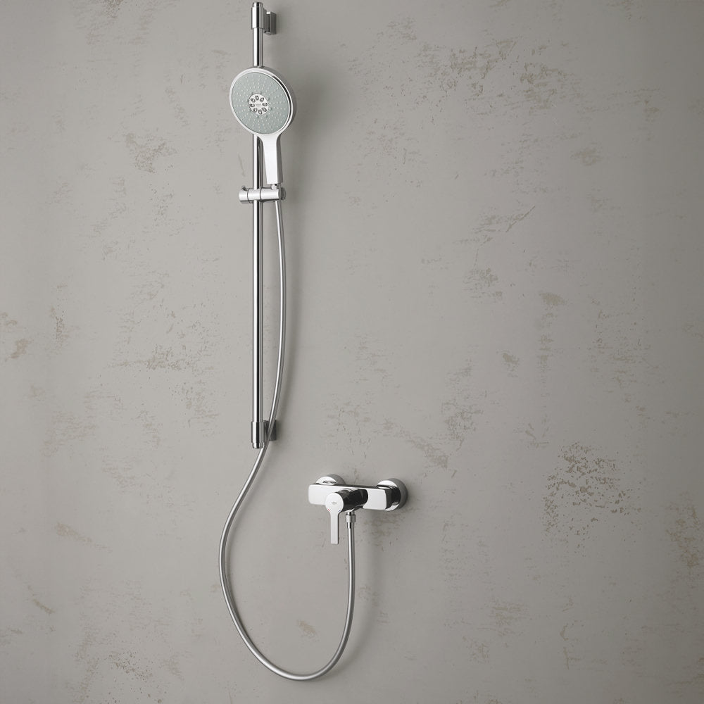 Grohe Lineare baterija za tuš kadu 33865001