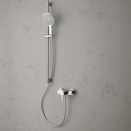 Grohe Lineare baterija za tuš kadu 33865001