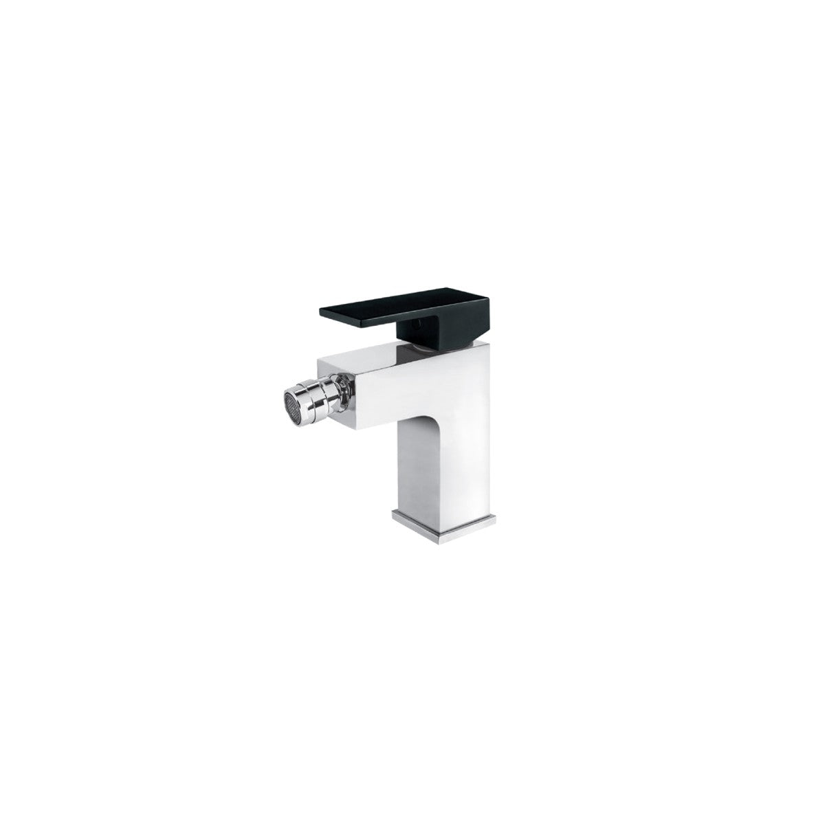 Rosan Quadro Black baterija za bide JQ39101B