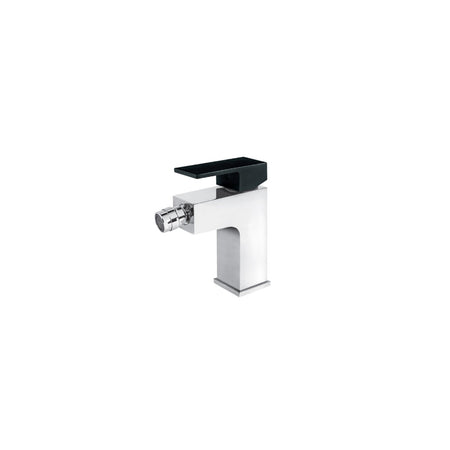 Rosan Quadro Black baterija za bide JQ39101B