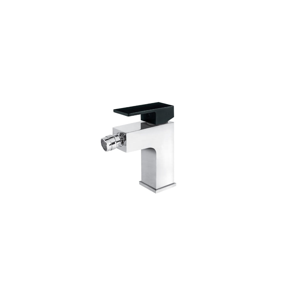 Rosan Quadro Black baterija za bide JQ39101B