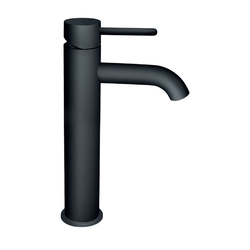 Rosan Dark baterija za lavabo – visoka JD30109