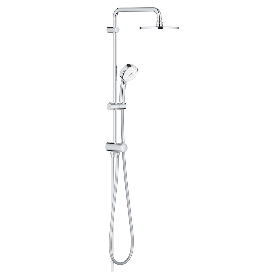 Grohe Tempesta Cosmopolitan Usponski tuš bez slavine 27394002